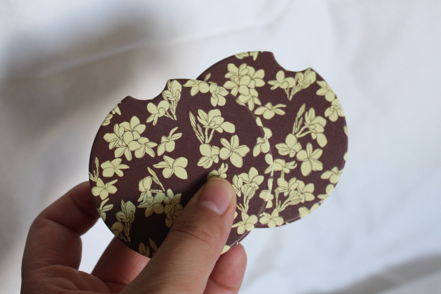 Car Coasters