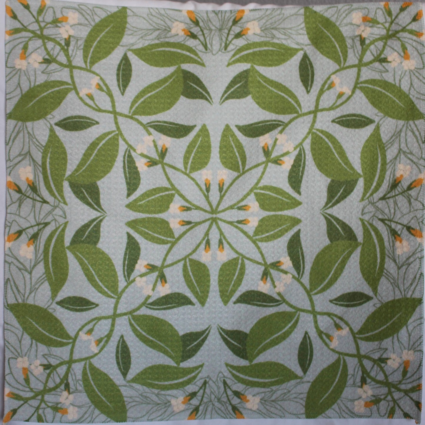 Microfiber Dish Towels: Ānuenue Set