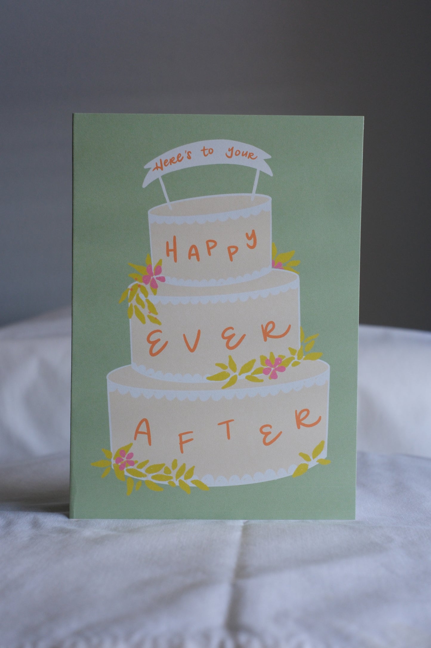 Wedding: Happy Ever After