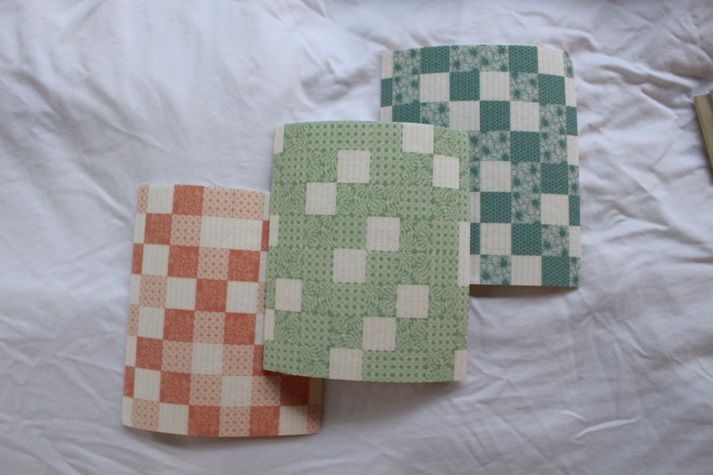 Eco-Friendly Dishcloth