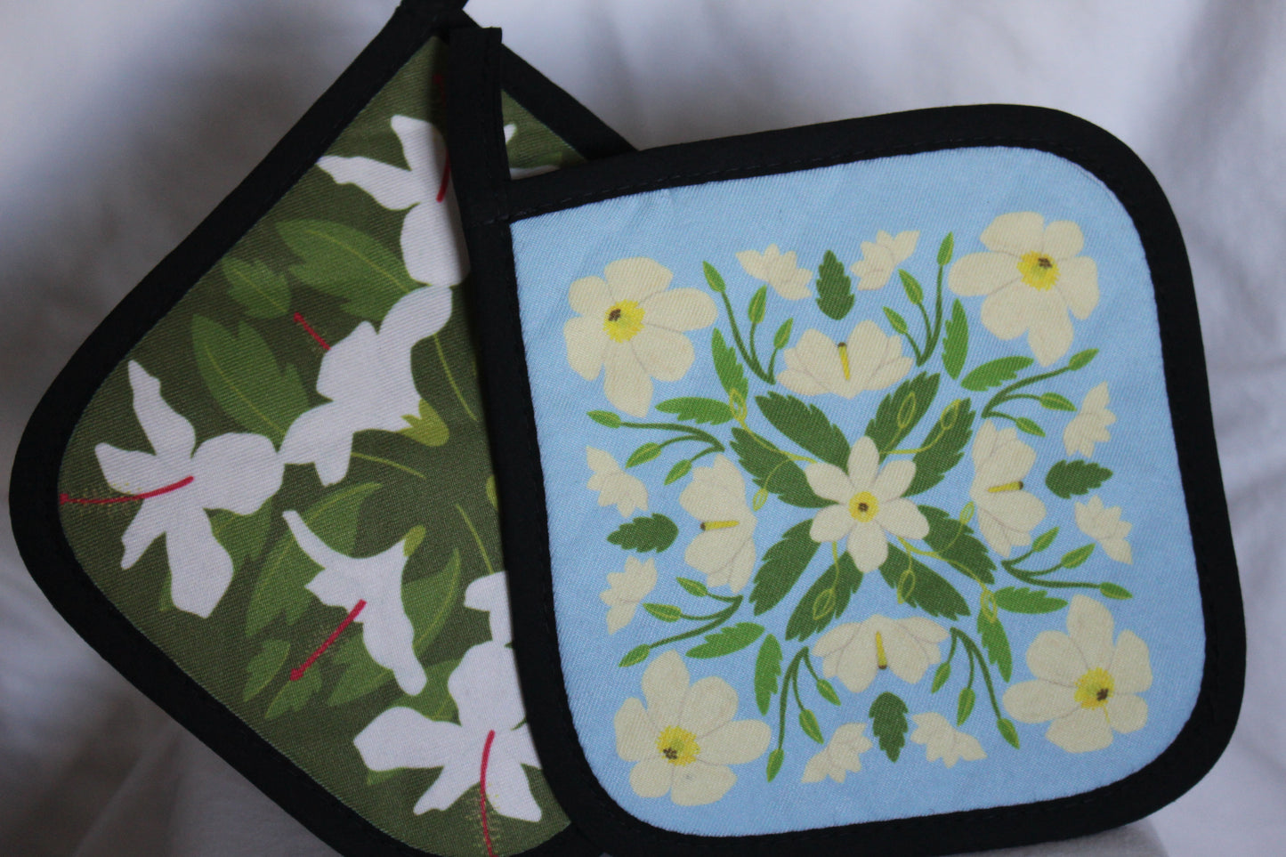Potholders