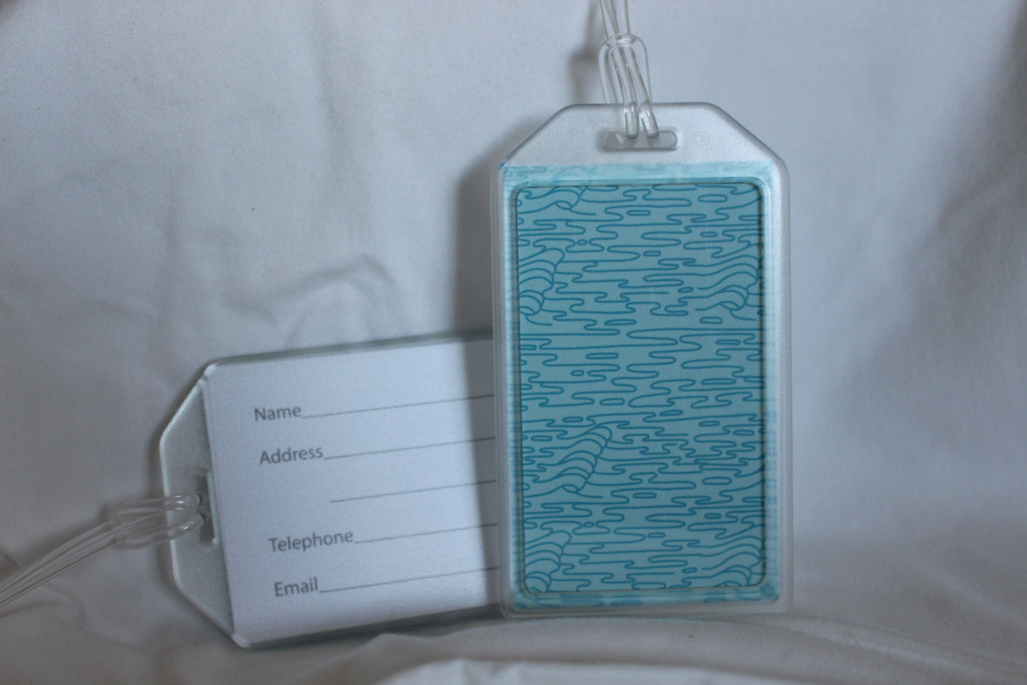 Luggage Tags