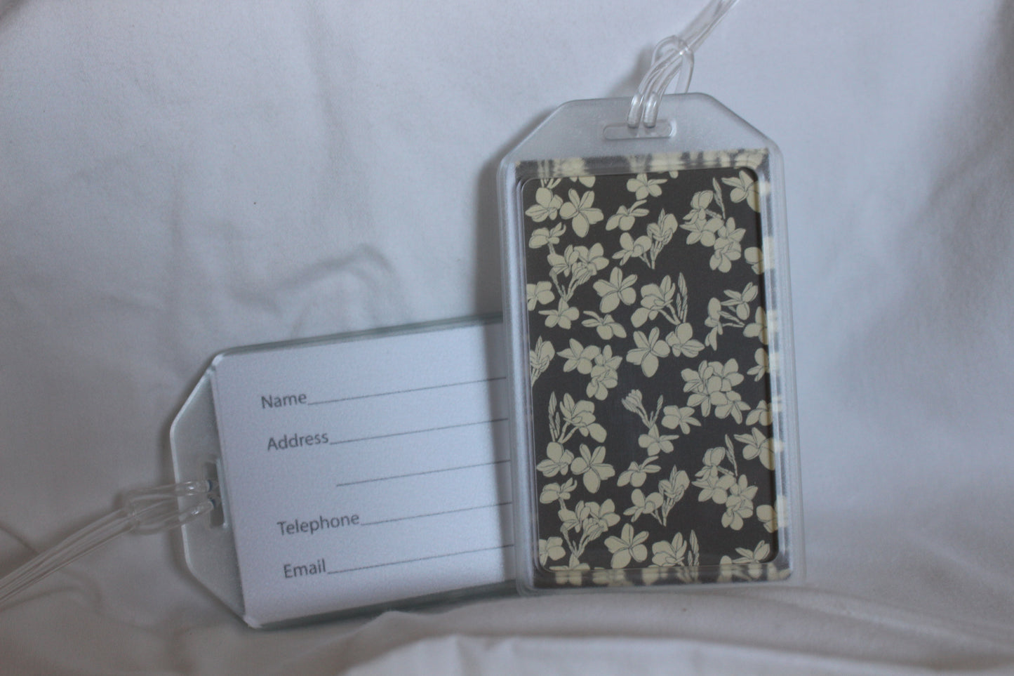 Luggage Tags