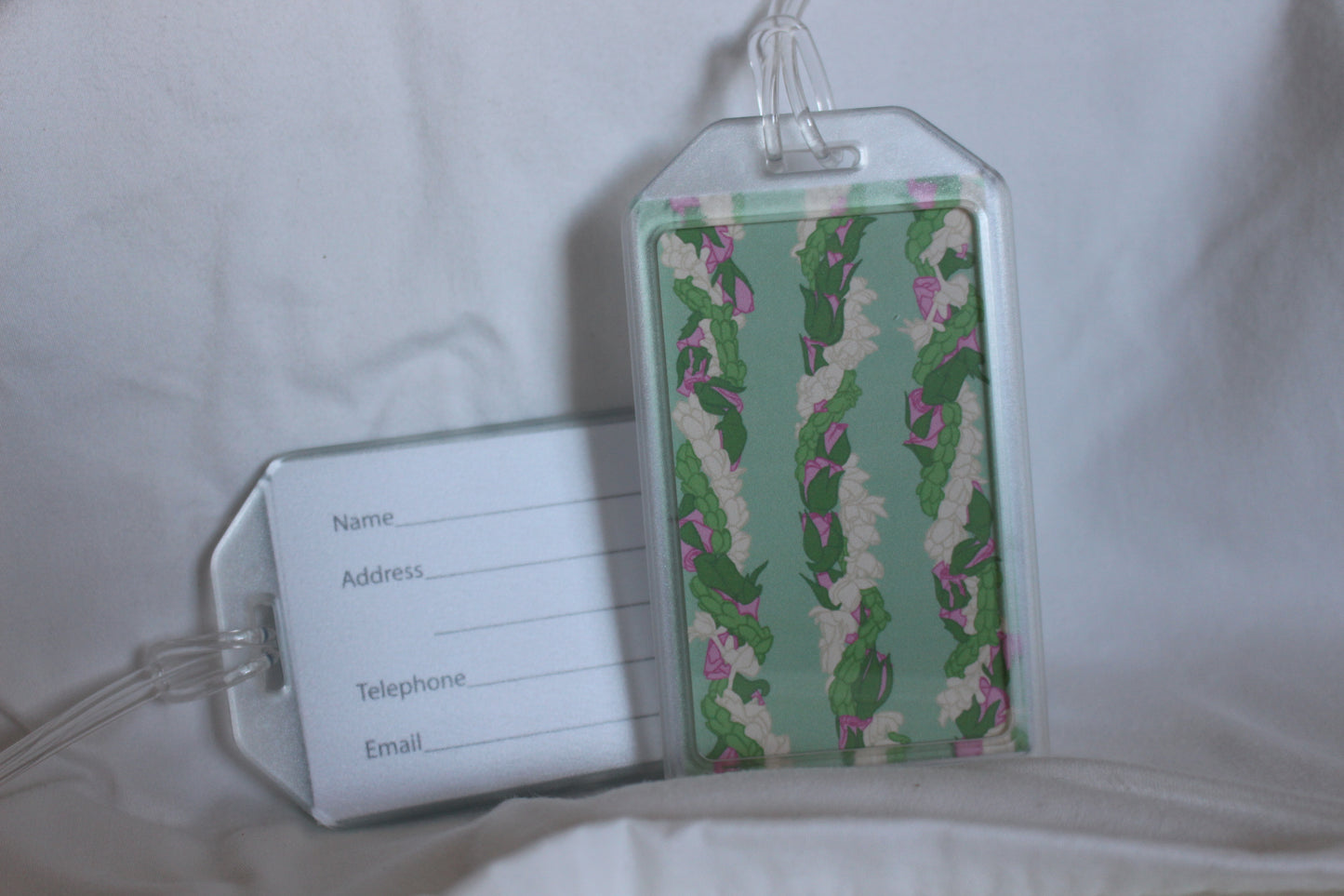 Luggage Tags