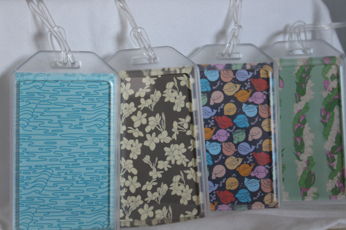 Luggage Tags