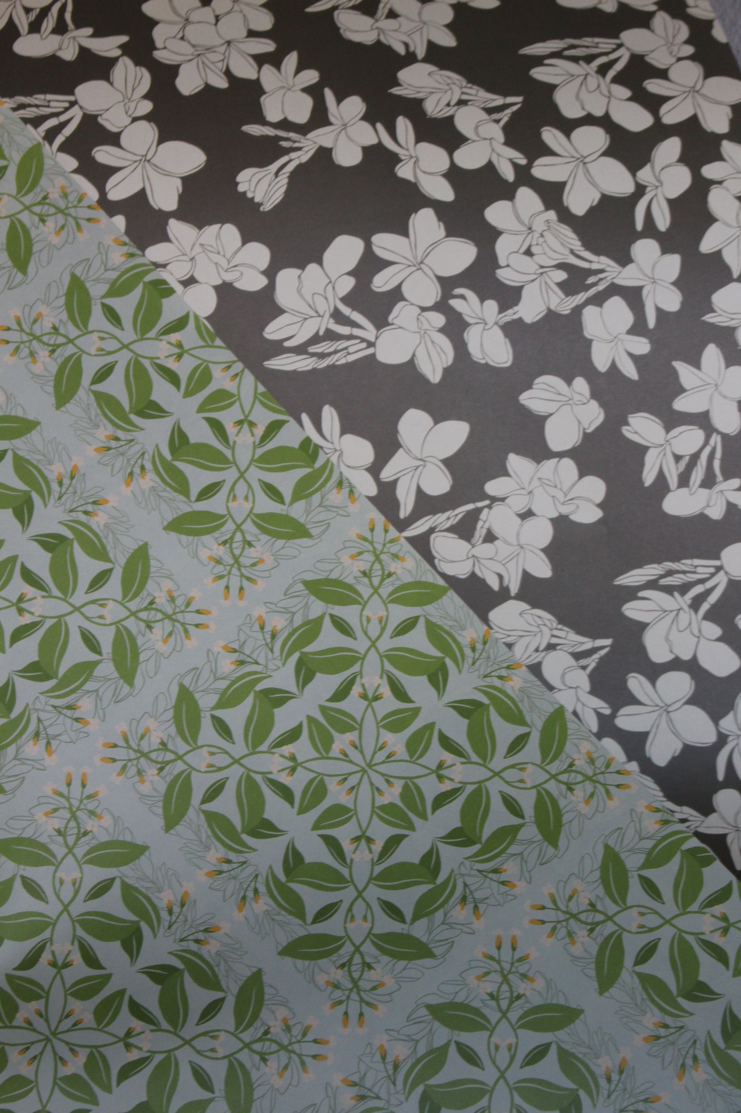 Wrapping Paper Sheets