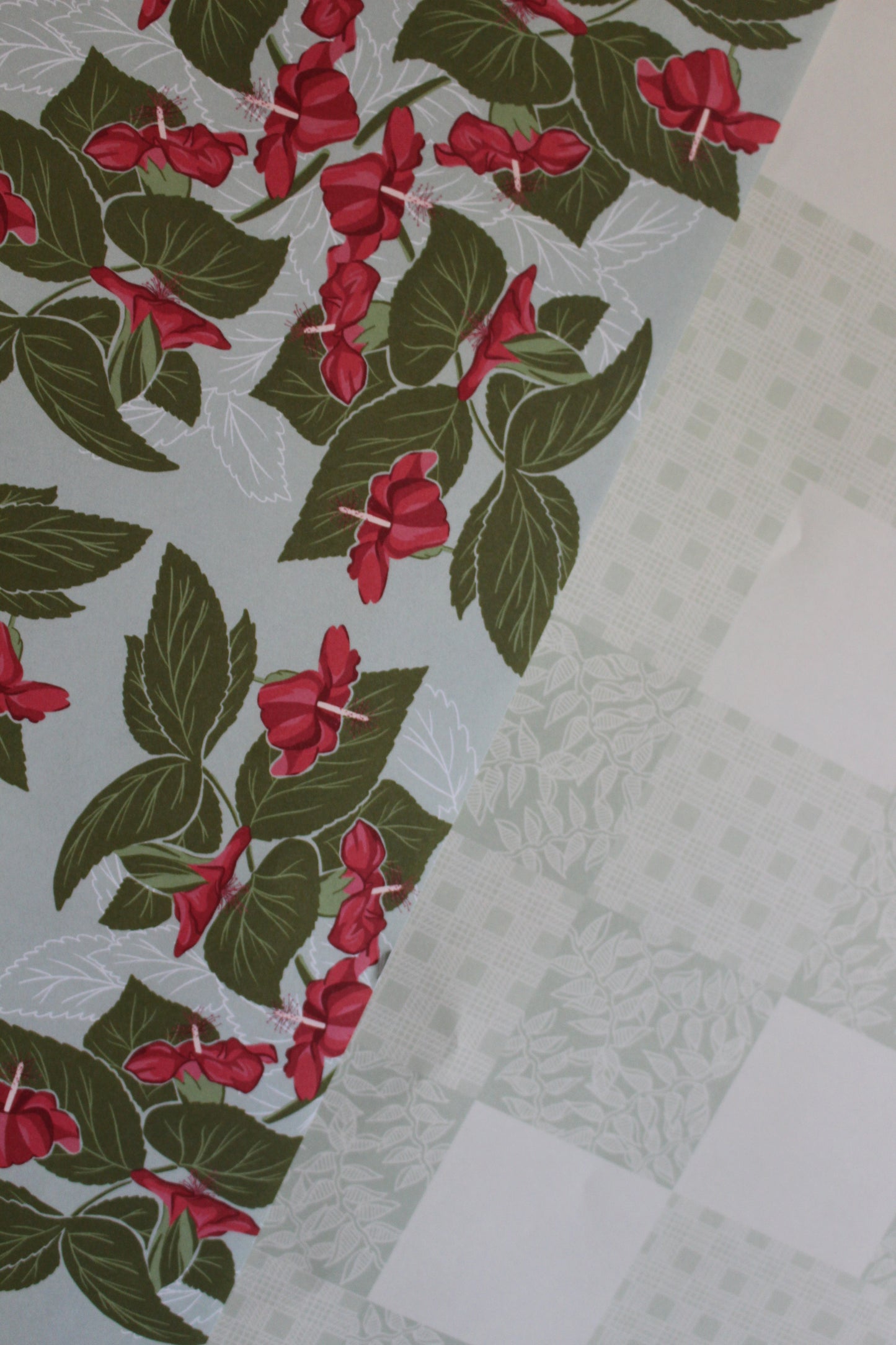 Wrapping Paper Sheets