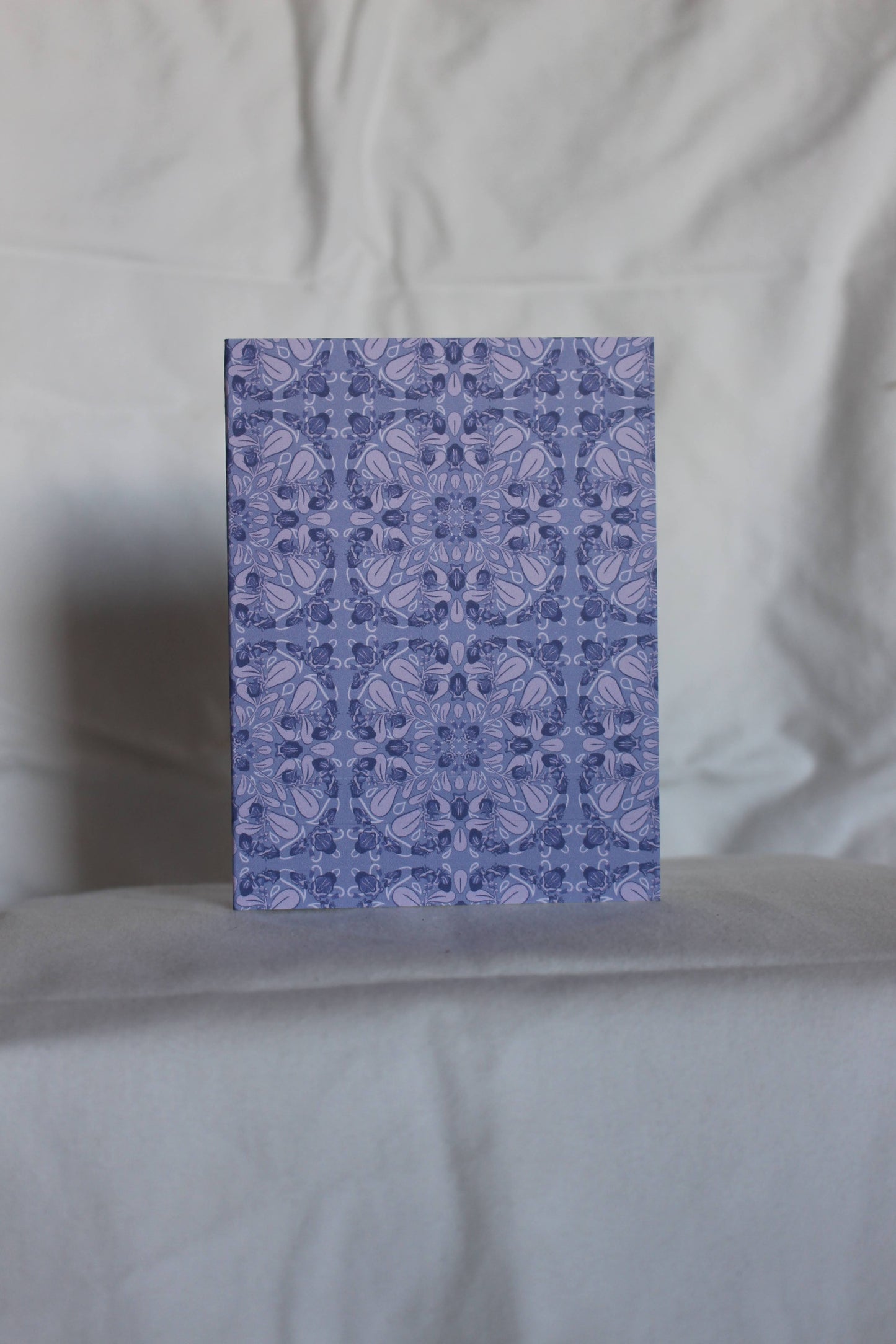Pōhinahina Card