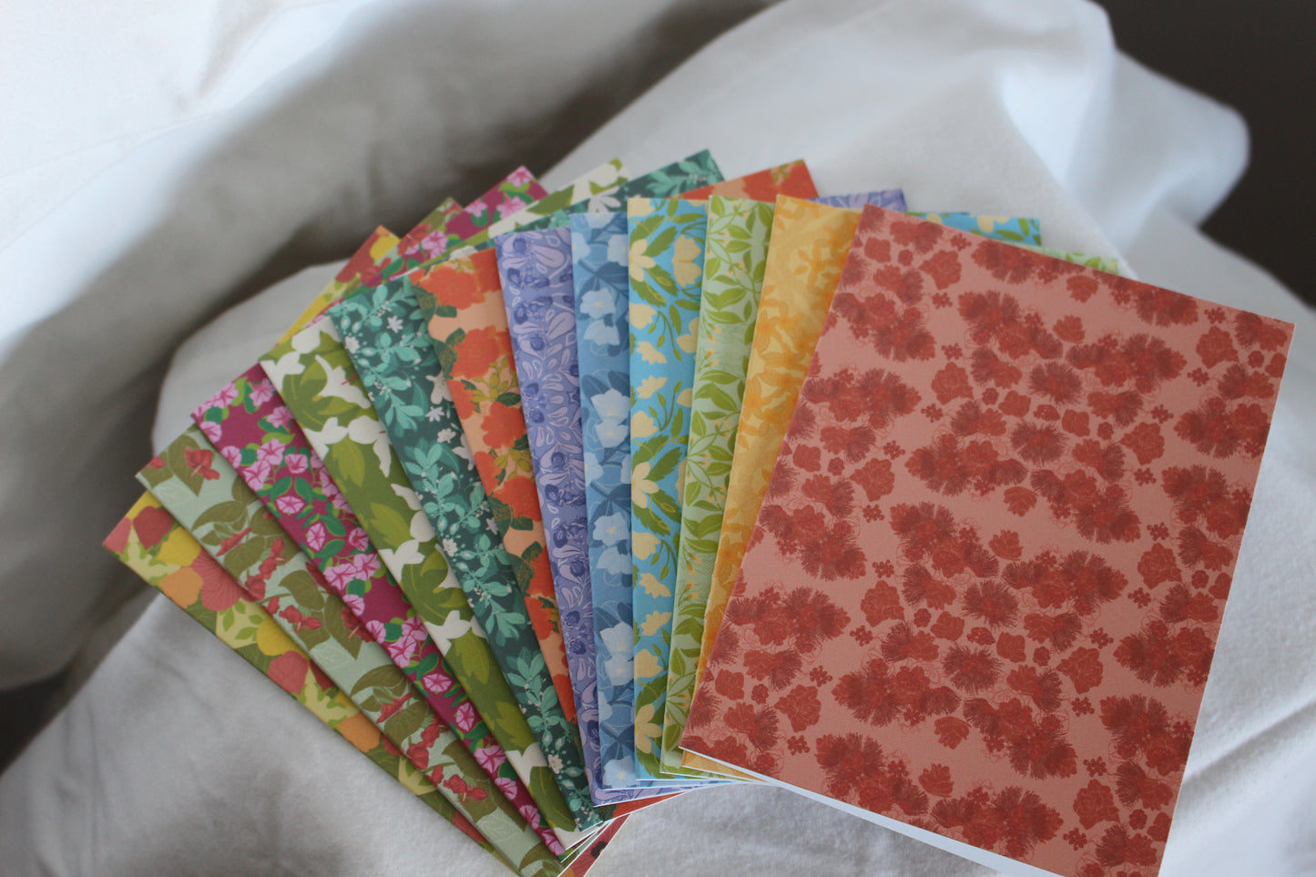 Mini Cards