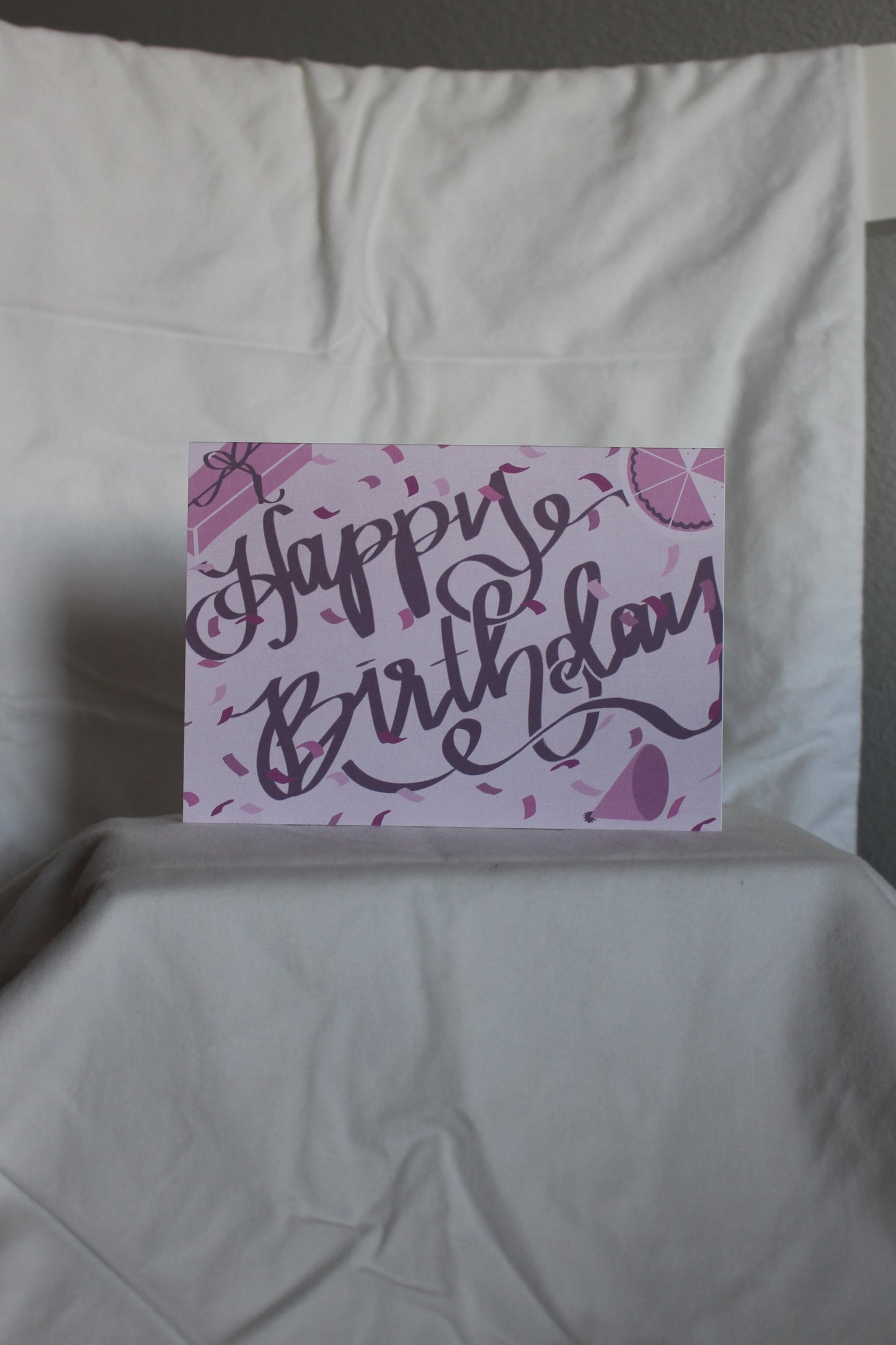 Birthday: Party