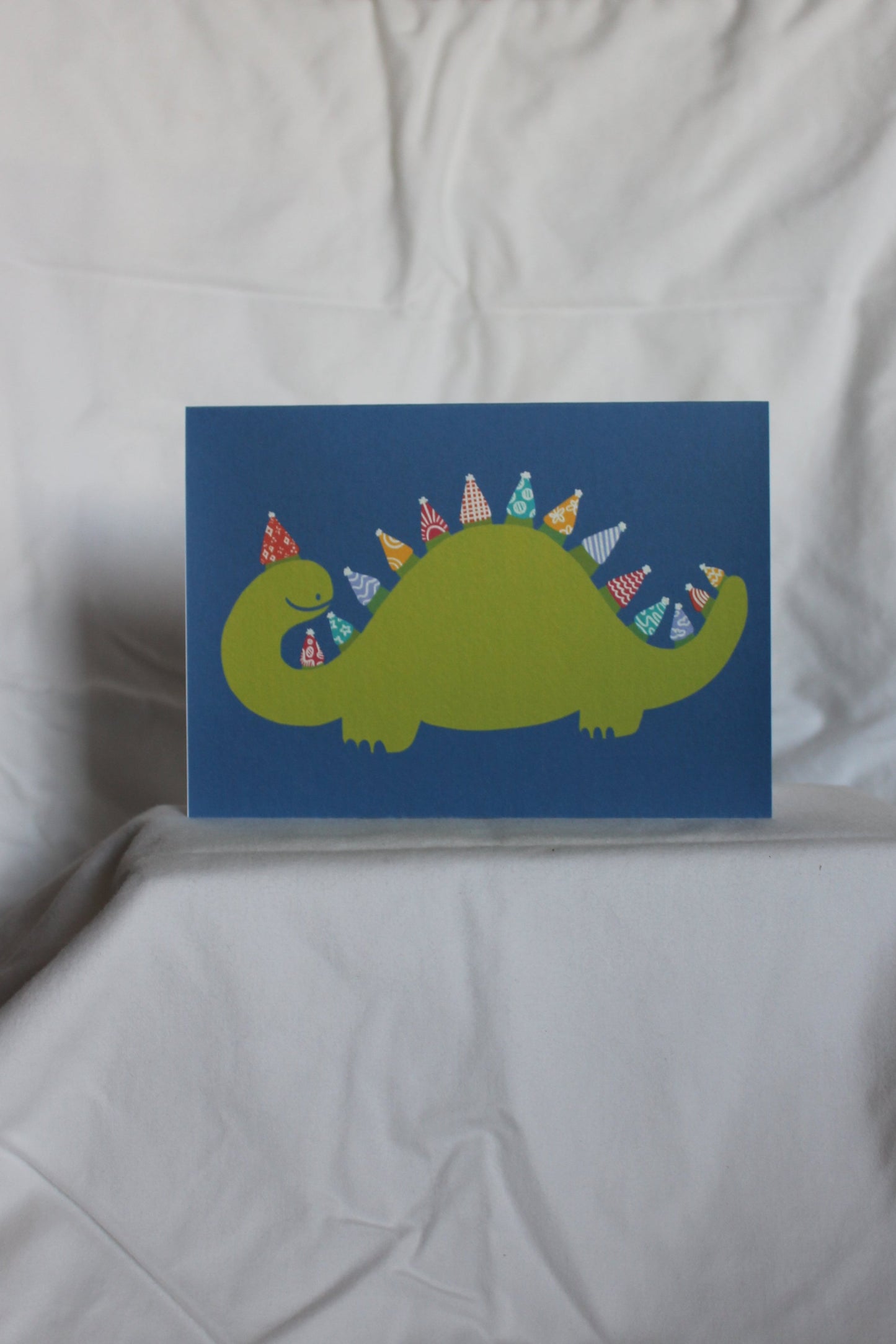 Birthday: Dinosaur