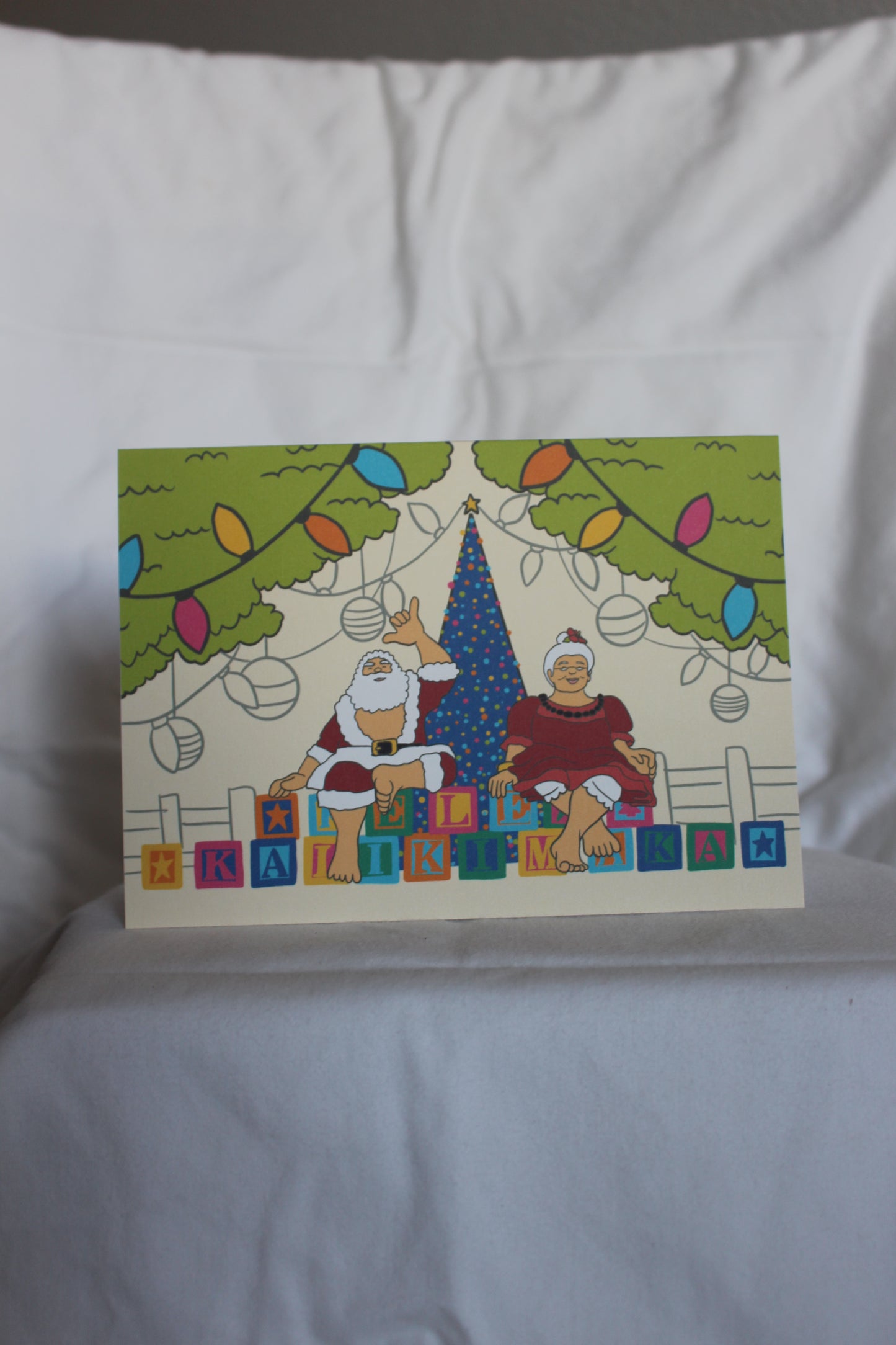Christmas: City Lights