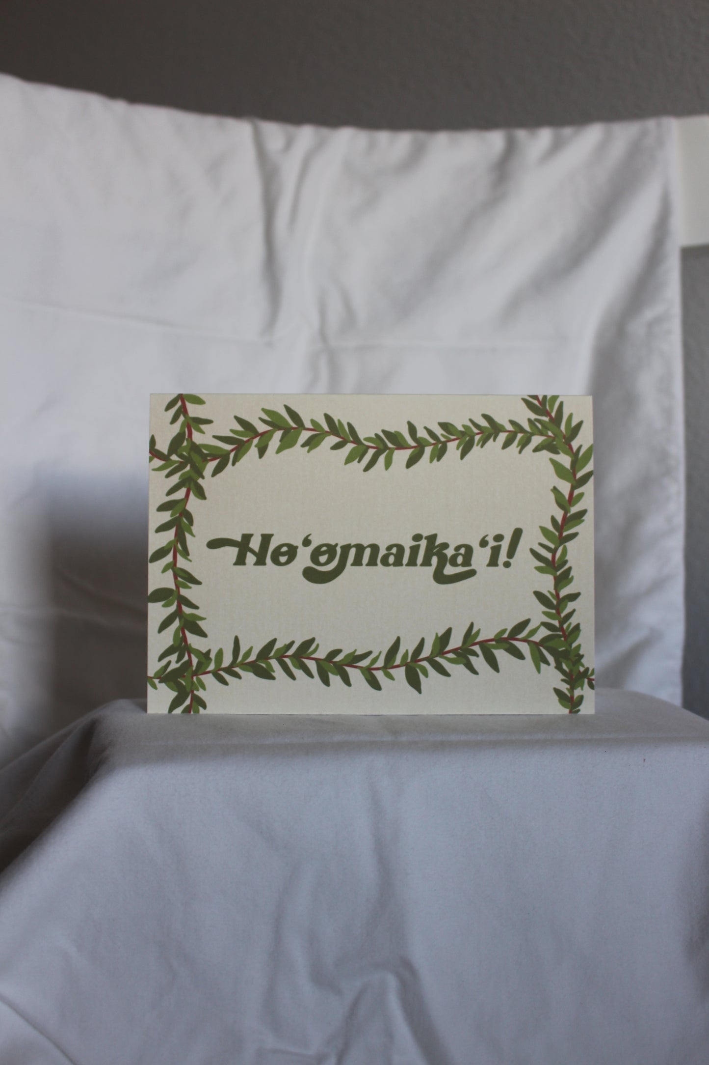 Graduation: Hoʻomaikaʻi!