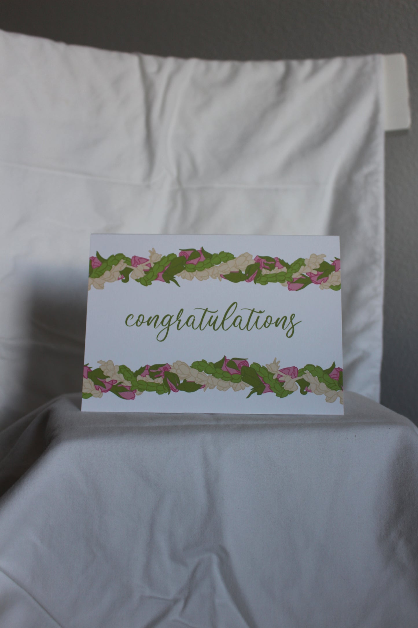 Celebration: Lei