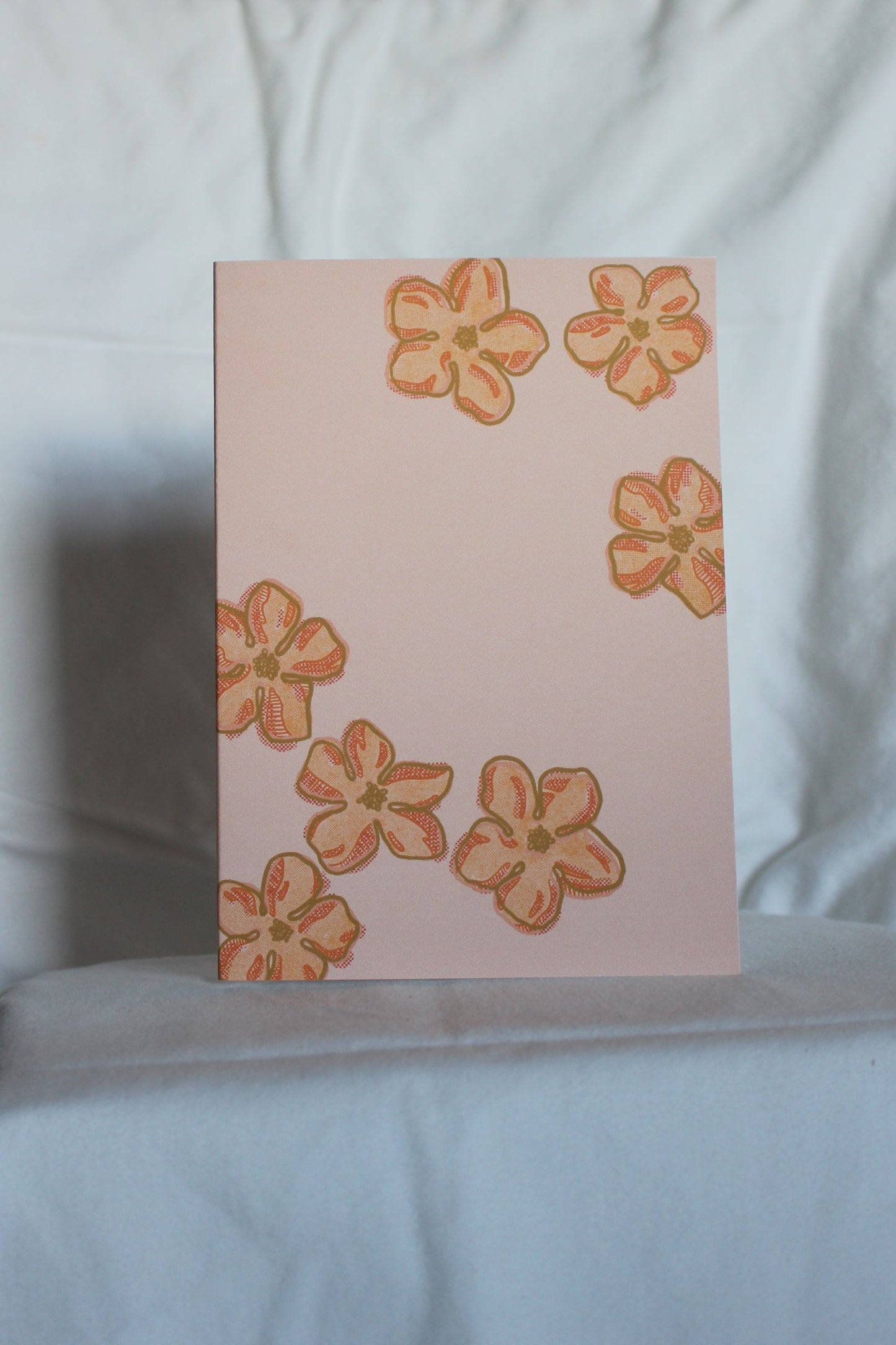Any Occasion: Pretty Pua