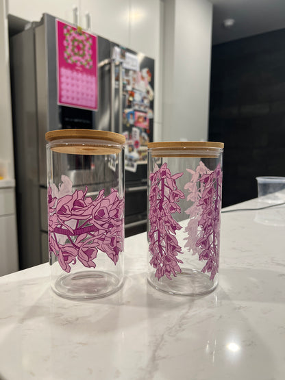 Glass Cups
