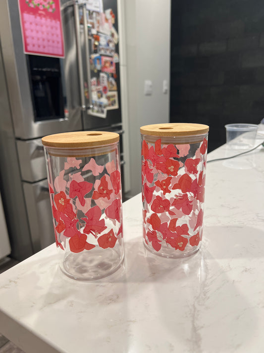 Glass Cups