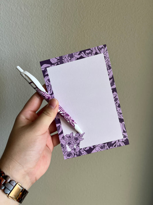 Notepad