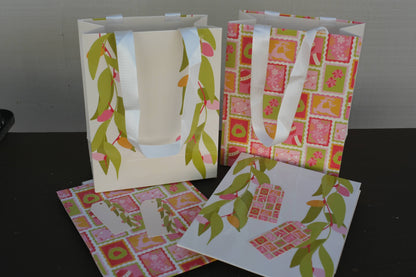 Gift Bags and Tags