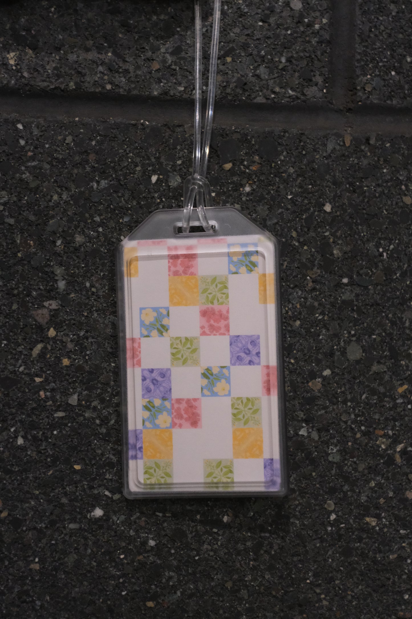 Luggage Tags