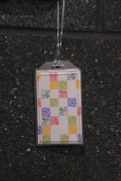 Luggage Tags