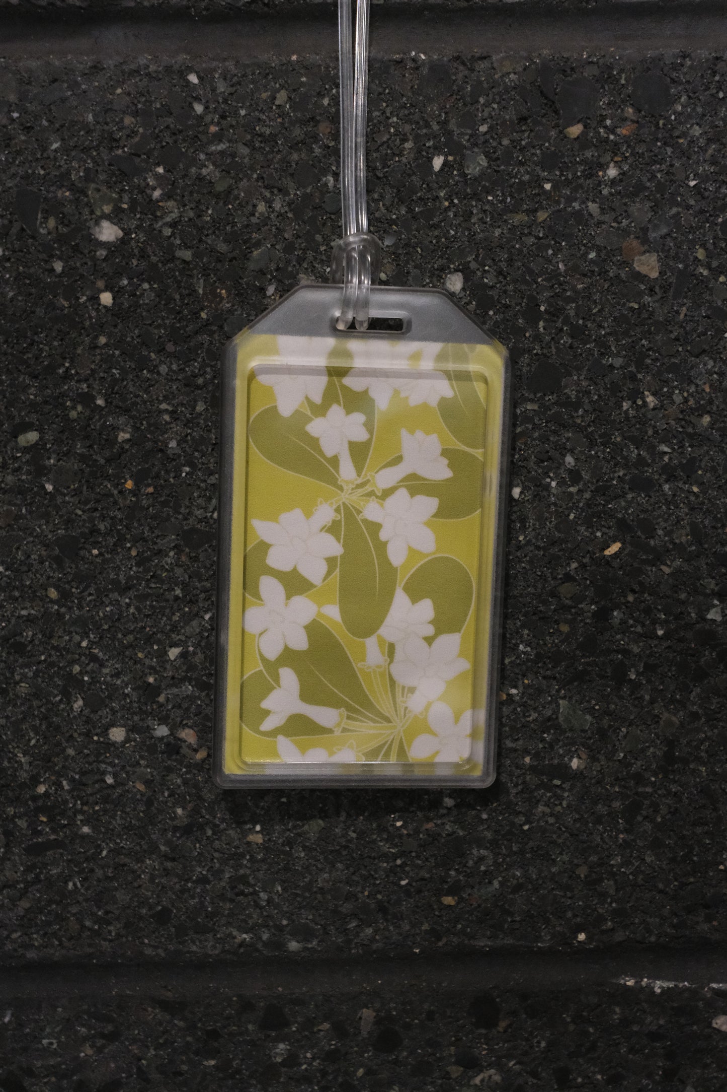 Luggage Tags