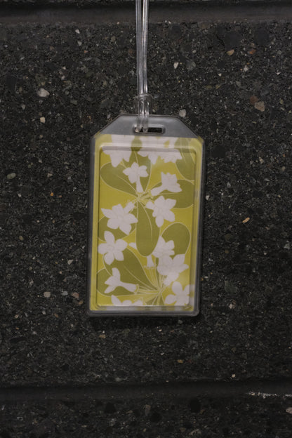 Luggage Tags