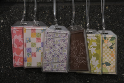 Luggage Tags
