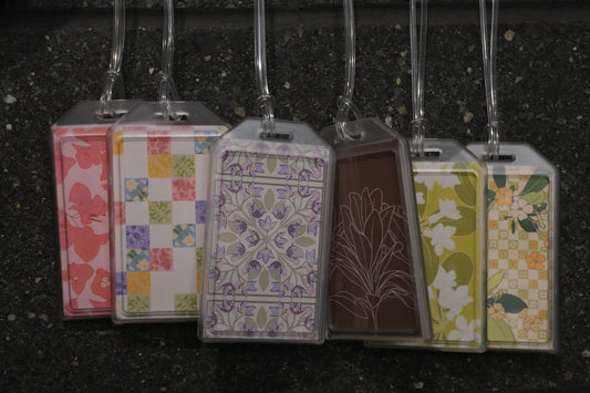 Luggage Tags