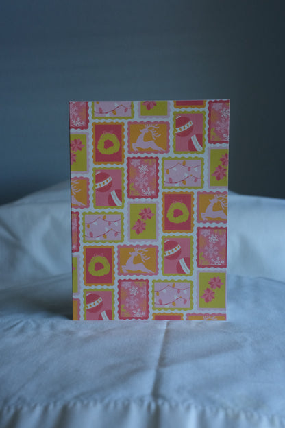 Christmas Cards