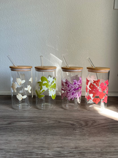 Glass Cups