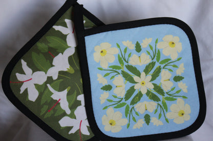 Potholders