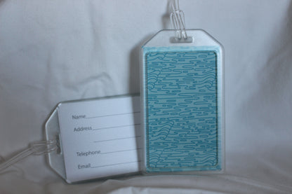 Luggage Tags