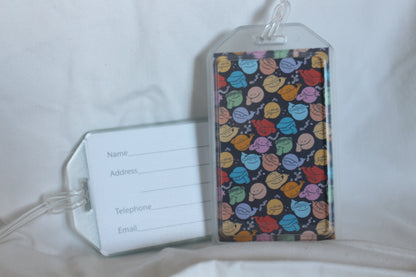 Luggage Tags