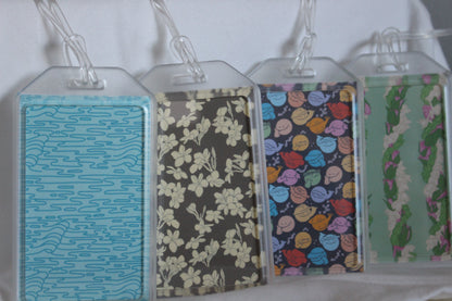 Luggage Tags