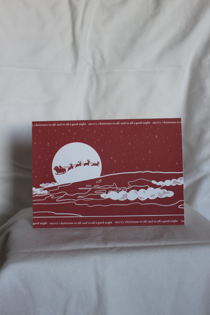 Christmas Cards