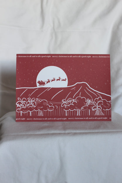 Christmas Cards