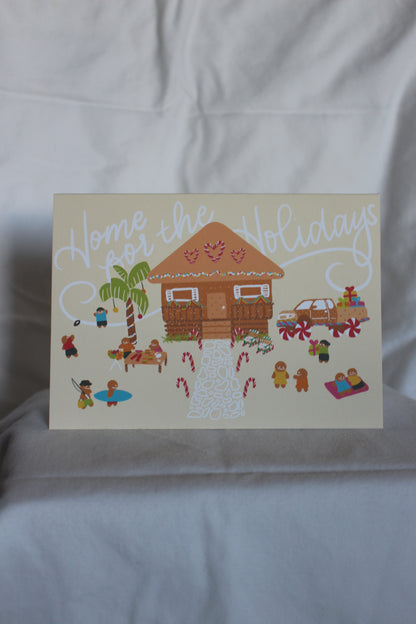Christmas Cards